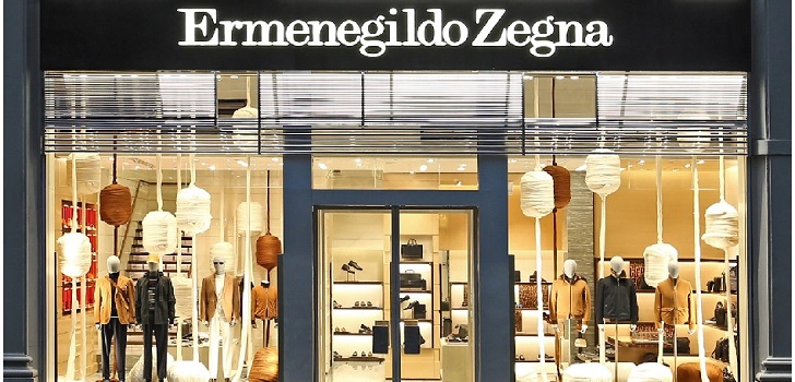 Ermenegildo Zegna signs former Apple’s retail director for its board